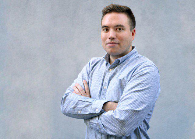 PrestoDoctor Co-Founder, Kyle Powers, Named Forbes 30 Under 30 header